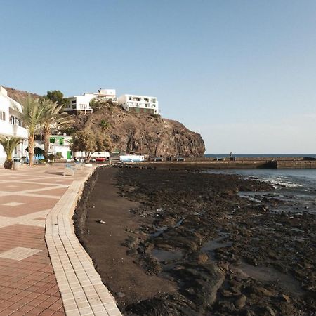 El Faro Apartment Las Playas Exterior photo