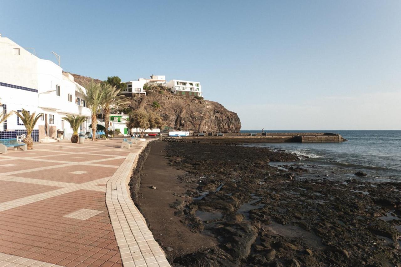 El Faro Apartment Las Playas Exterior photo